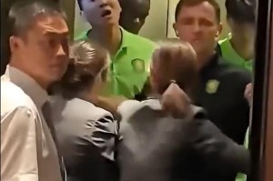 星空体育APP下载-女经理成最佳后卫 王刚张玉宁不如张呈栋于大宝！两虎适合当队长