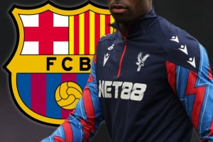 抢先下手！西媒：巴萨考虑冬窗以2000万欧报价格伊，球员愿意加盟