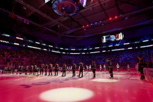 Xingkong Sports-时隔2234天KHL重返中国！上海龙主场首秀1-2惜败，福帅创三重历史