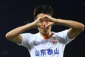 网页版登录入口-体坛专访孙准浩：我登泰山许下的5个愿望都实现了！