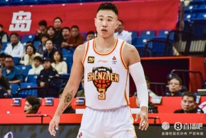 网页版登录入口-双枪！贺希宁半场13中6砍14分 史密斯半场9中5砍18分&amp;第二节15分