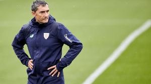 Xingkong Sports-巴尔韦德：确实意外曼联目前在英超的位置，他们是属于欧冠的球队