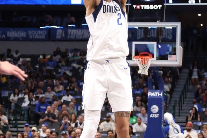 Xingkong Sports-此前已宣布赛季报销！侠记：莱夫利将随队前往客场 本赛季首次