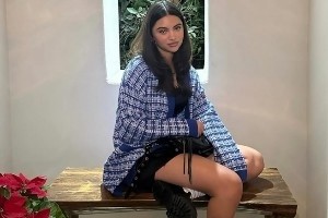 ❤️秀恩爱！布朗尼在社媒与女友互动 后者回复：我的宝贝