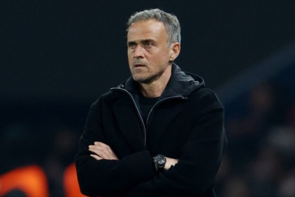 Xingkong Sports-恩里克：要想取得和去年一样的成功，要敢于走出舒适区且提升自己