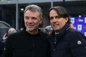 王勤伯：国米独一档，小因扎吉演绎“反教科书”足球