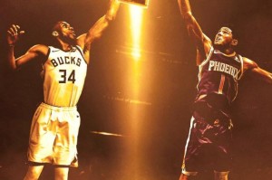 网页版登录入口-赔率和预测均看好太阳夺冠 字母哥伤势影响大局