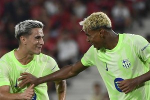 西媒：巴塞罗那申请欧冠第一轮踢客场，得到了欧足联的批准