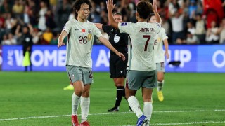 网页版登录入口-亚足联盛赞张睿：37岁依然出色 参加5届亚洲杯年龄只是数字