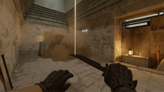 网页版登录入口-🎮电竞世界杯将近，V社修改远古遗迹黑屋无法穿木板BUG