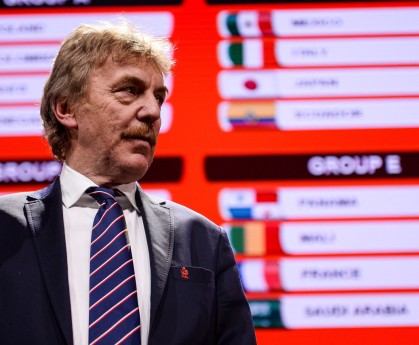 Xingkong Sports-博涅克：我认为加斯佩里尼带得不错，罗马现在不能内部争吵