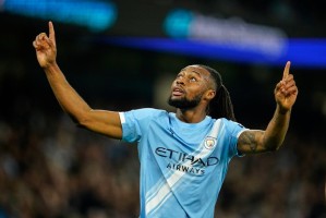 网页版登录入口-英超-塞梅尼奥罗德里破门 曼城2-2森林6连胜终结