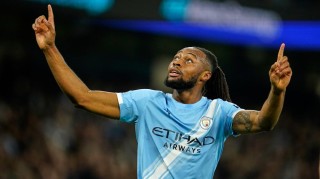 网页版登录入口-英超-塞梅尼奥罗德里破门 曼城2-2森林6连胜终结