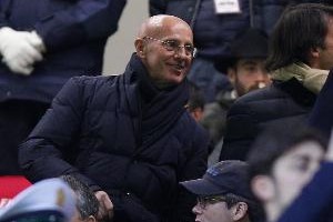 萨基：那不勒斯仍是意甲夺冠最大热门，国米若签卢克曼可缩小差距