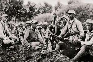 网页版登录入口-永远不可能被抹杀的历史：四野部队里的那三万日籍士兵