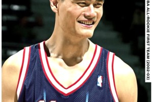 国人骄傲！NBA官推晒图祝姚明45岁生日快乐