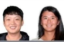 温网女双次轮：蒋欣玗/吴芳娴组合0-2不敌盖德基/克拉夫奇克
