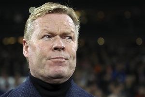 Xingkong Sports-科曼：巴萨并非欧冠最大热门 巴黎枪手等队实力与之相当&amp;可能夺冠