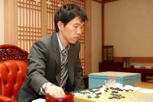 网页版登录入口-李昌镐是不是历史围棋第一人