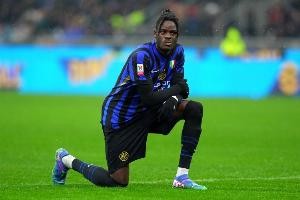 Xingkong Sports-罗马诺：除非出现重大转折，否则比塞克将留在国米