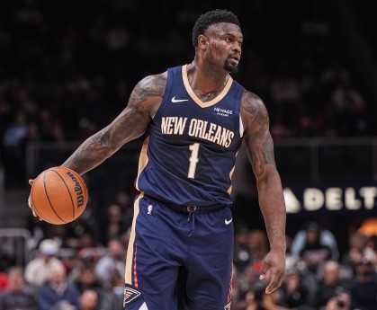 Siegel：公牛有意锡安 他们认为现在是低价买入他的好时机