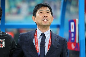 日本队敲定2025年计划：18强赛后赴美 盼过招巴阿