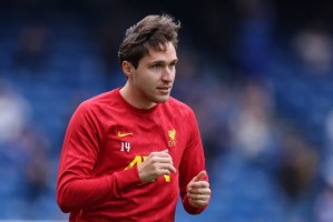 网页版登录入口-共和报：凯尔特人和富勒姆在考虑向利物浦求购基耶萨