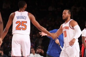 网页版登录入口-六连胜强势冲刺 剑指冠军的尼克斯坚持自己的忍道