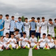 阿斯报：皇马青年B队出战国际青年锦标赛