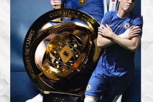 寒王登基！直播吧2025世俱杯MVP：帕尔默！6场3球2助＆赛事金球奖